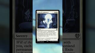 Vote | Day 90 | Keyword of the Day #mtgrules
