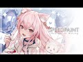 イラストメイキング - commission/Skeb - タイムラプス