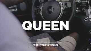 Vignette de la vidéo "FREE Post Malone Type Beat - "Queen" | Free Rap/Trap Type Beat Instrumental 2018 | Mubz Got Beats"