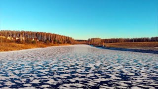 Посёлок Озёрный - Заокский район - Недалеко от МКАД
