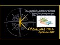 Ep089 Manipulating Temperature Data - Creative Graphsmanship *Kosmographia - Randall Carlson Podcast