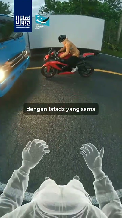 Cukuplah kematian sebagai nasihat...