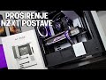 Proširenje Eko-Sistema - NZXT N7 Z590 Matična Ploča