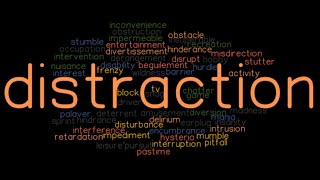 Distraction | Pastor David Dugger | September 25, 2022