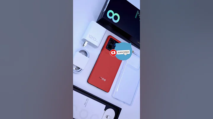 iQOO Neo8 Unboxing - 天天要闻