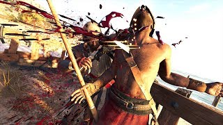 Assassin's Creed Odyssey: Hunter Assassin - Stealth Kills & Hideout Clearing - Vol.5 screenshot 5