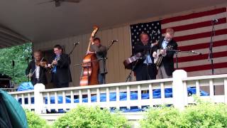 Danny Paisley And The Southern Grass - Bootleg John
