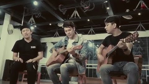Dyrga dadali ft. chevra papinka & ave ilir7 - salah apa aku || colaborasi acoustic