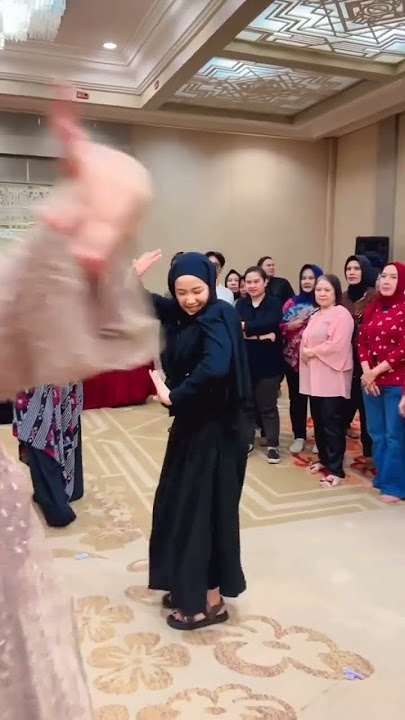 menurut kalian ini yg nari biindy bukan?😩 #jurnalrisa #bumijanari #risasaraswati #dimasta