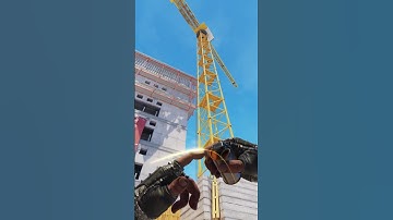 How to Execute A Site on Vertigo in CS2! #cs2  #csgo #gaming #trending #tutorial #vertigo #shorts