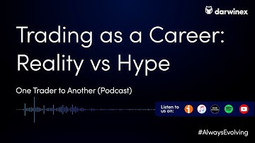 Trading as a Career: Reality vs Hype | One Trader to Another (6)