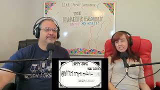 Watch Nipple Erectors Happy Song video