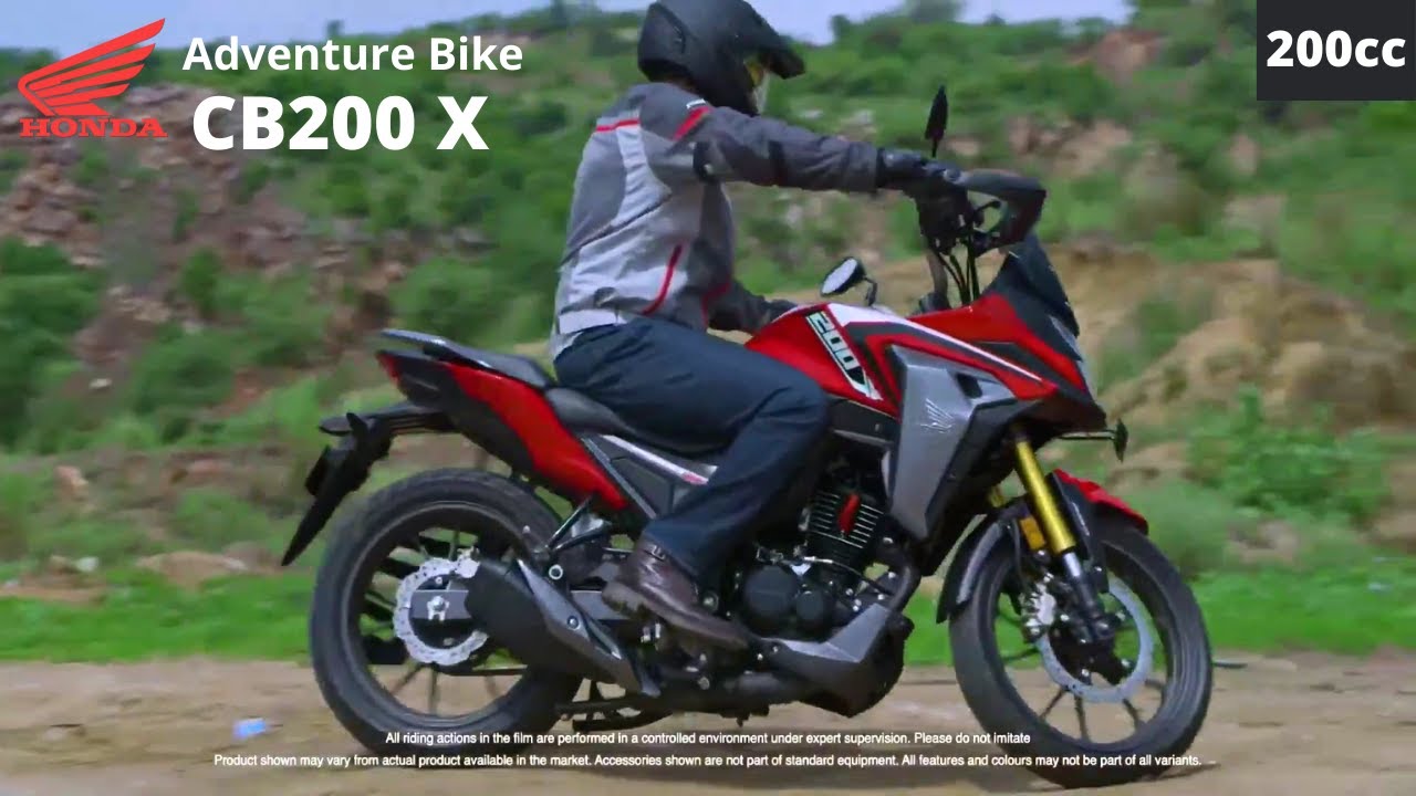 200CC250CC Motorcycle for Honda  China 250cc Motorbike and 200c Motorbike