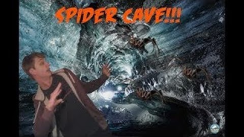 #58 Penumbra Overture Episode 6 Spiders why! (Reupload)