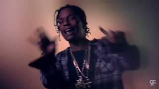 Lil Wayne - Glock Ft Offset & A$AP Rocky (Official Video)