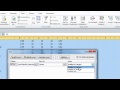 Adwords Editor Training Tutorials 17: Campaign Build - P1