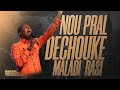 Dechouke maladi rasi  samedi des miracles  bishop gregory toussaint  service de jene