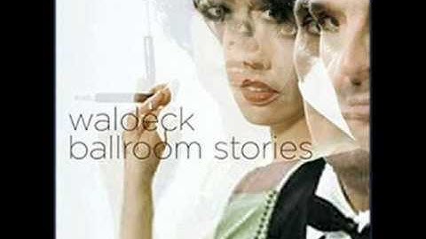 waldeck - memories