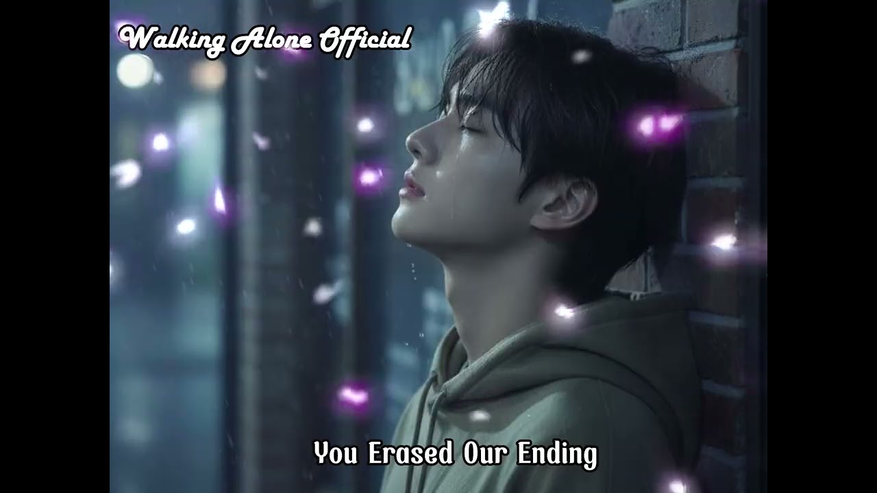 You Erased Our Ending