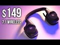 Logitech G533 - Does a Wireless 7.1 Gaming Headset Deserve Your Attention?