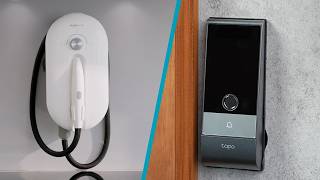 10 Smart Home Gadgets To Make Life Easier