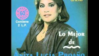 Anita lucia Proaño  "Dios no quiera" chords