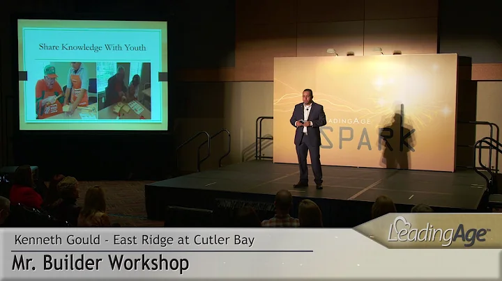 Kenneth Gould, East Ridge at Cutler Bay, A SantaFe...