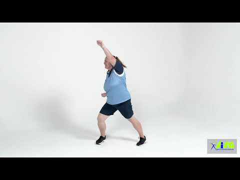 Video: Hur Man Gör Glid-aerobics