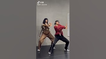 Thumbnail of korean girl dance video 🥵🥵 #dance #dancer #shorts