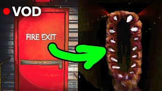 This Door Eats You - Lethal Company Part 6