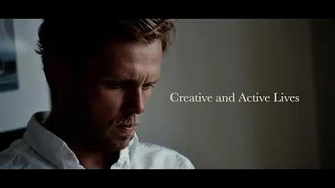 TAYLOR STITCH / MIKE MAHER