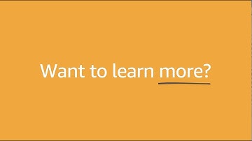 Amazon Accelerate 2024 – Learn More