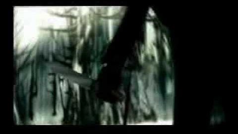 Fear Effect opening scene