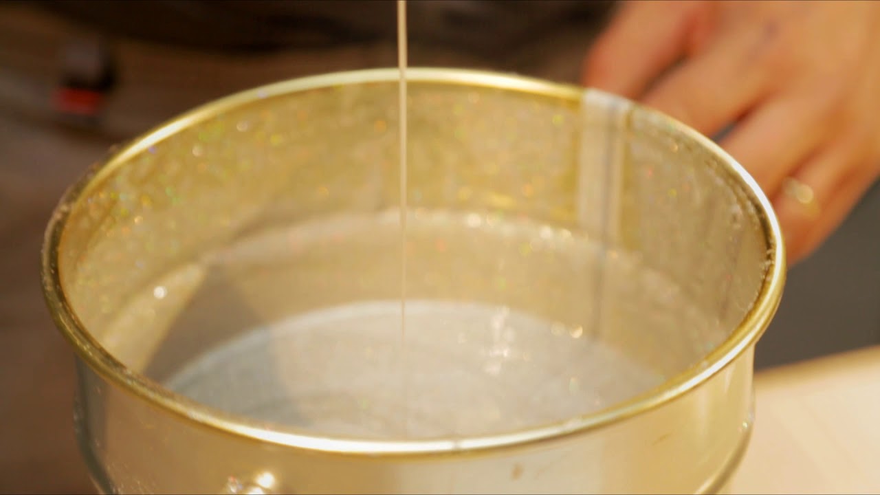 Diamond Dust YouTube