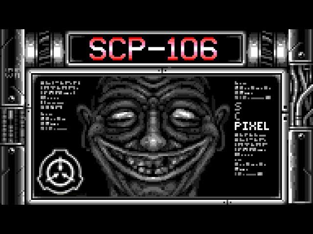 SCP 106 Simulator by IndiMan22 - Game Jolt