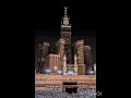 One Place Billion Lovers # Kaaba # TECH WARROIOR 30