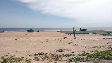 Địa điểm cắm trại ở Hồ Cốc mà chỉ có dân địa phương mới biết | Camping ven biển