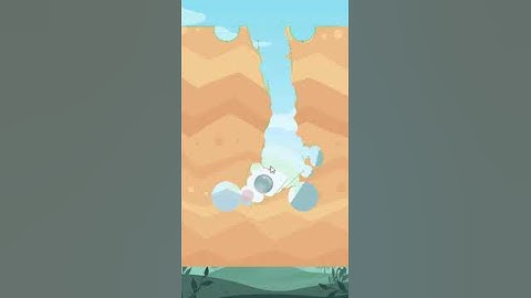 挖洞 demo出 游戏开发 单机游戏源码 Digging  Game Development Cocos Cocoscreator Single player Game Source Code