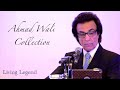 Ahmad wali wonderful collection  living legend
