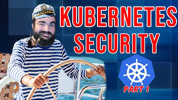 Kubernetes Security (Part 1): Overview and Setting up OWASP Juice Shop on EKS