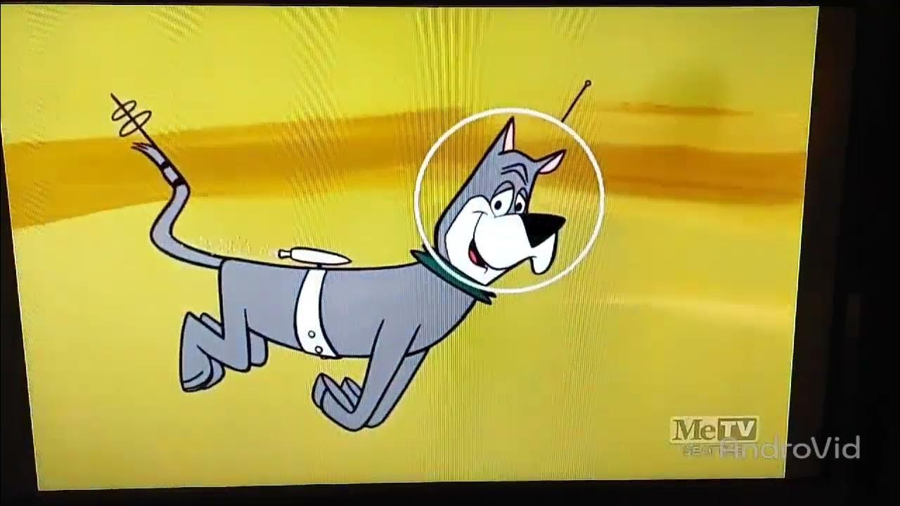 The Jetsons- Space Boy, Zoom, And His Dog, Astro! - YouTube