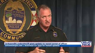 JSO MEDIA BRIEFING