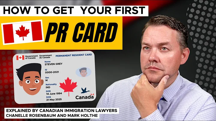 How to apply for your First PR Card in Canada?? (2022) - DayDayNews