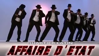 Koffi Olomide & Quartier Latin International - 