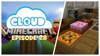 "DELICIOUS FOOD PLUS" Cloud 9 - S2 Ep.28