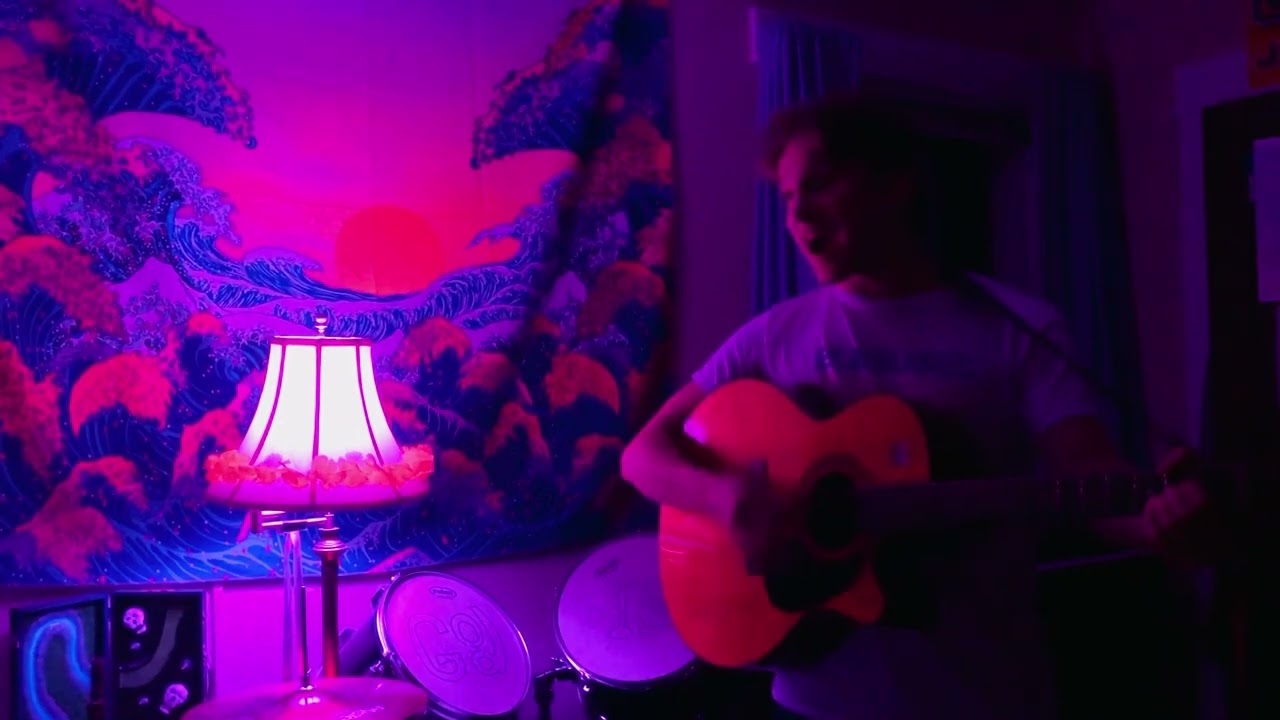 Sing Again - JohnnyG (Sneak Peak)