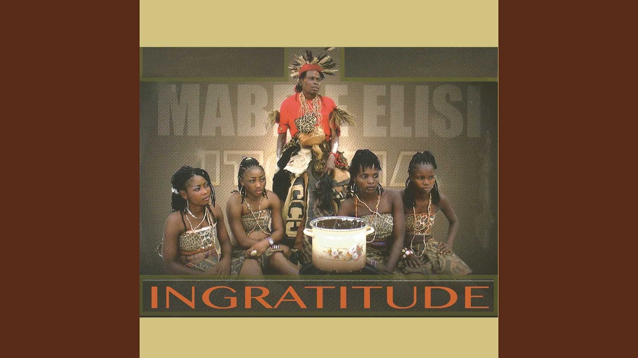 Watch Ingratitude on YouTube Watch Ingratitude on YouTube