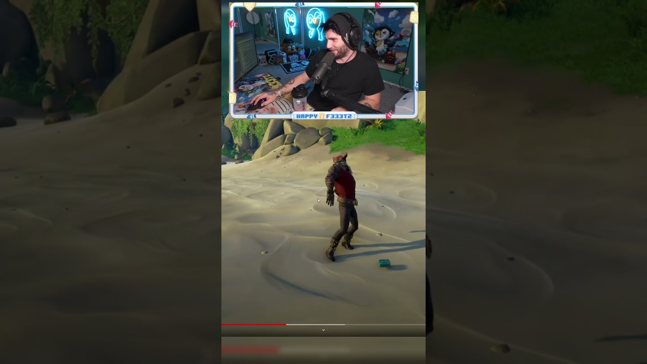 Rare showcased a backtrack in their trailer