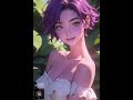 [ ai Animation ] 2D Short Animation 'Walk with Me.'