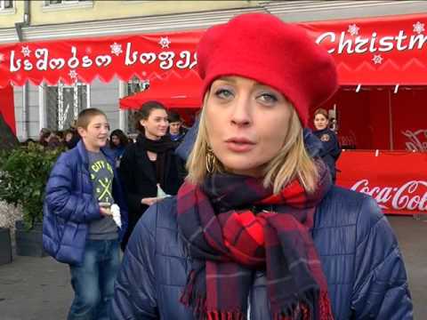 ტუბერკულოზით დაავადებული ბავშვებისთვის აქცია გაიმართა